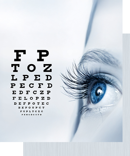 Contact lens application