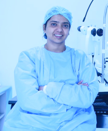 Dr. Anuja Pasham